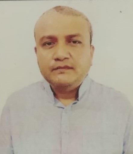 Santosh Kumar Mishra