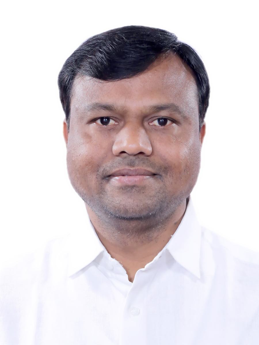 Deepak Baij