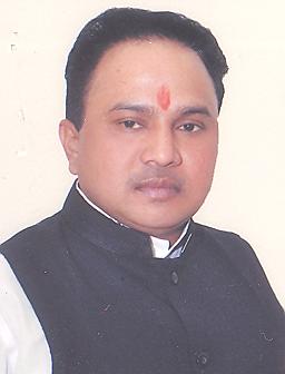 Natubhai Gomanbhai Patel