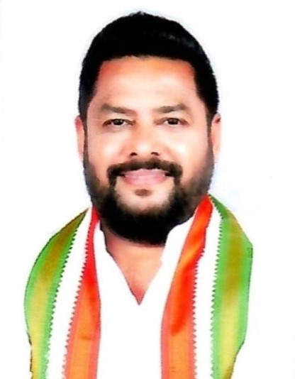 B NAGENDRA