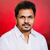 C.S. Dilip