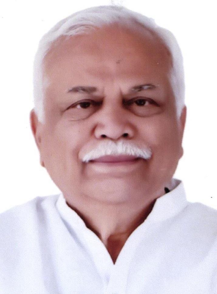 DESHPANDE RAGHUNATH