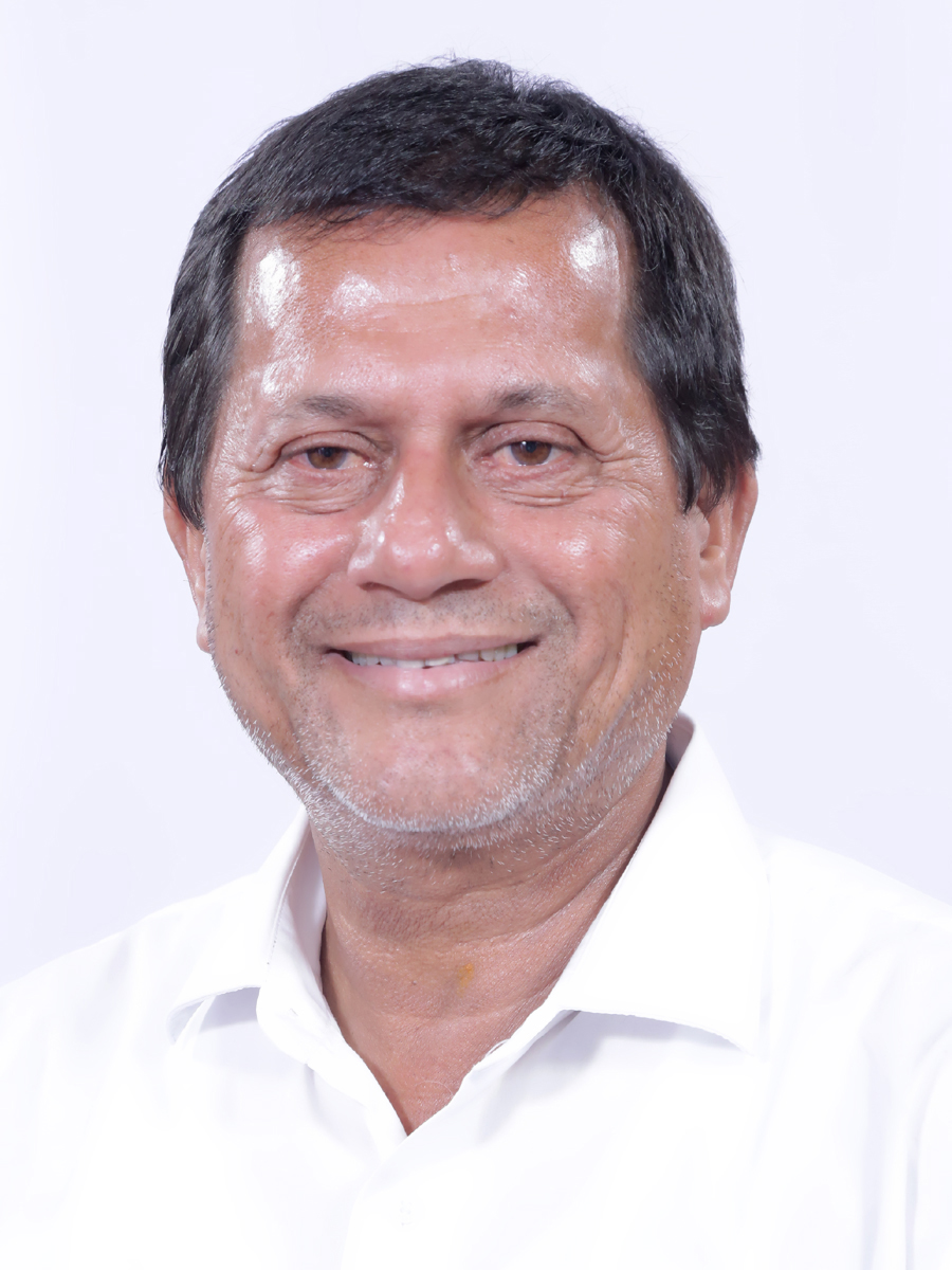 Achyutananda Samanta