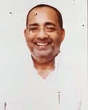 Shyambabu Prasad Yadav
