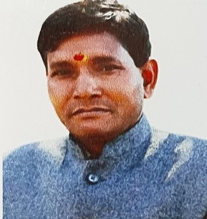 SHAKTI LAL SHAH
