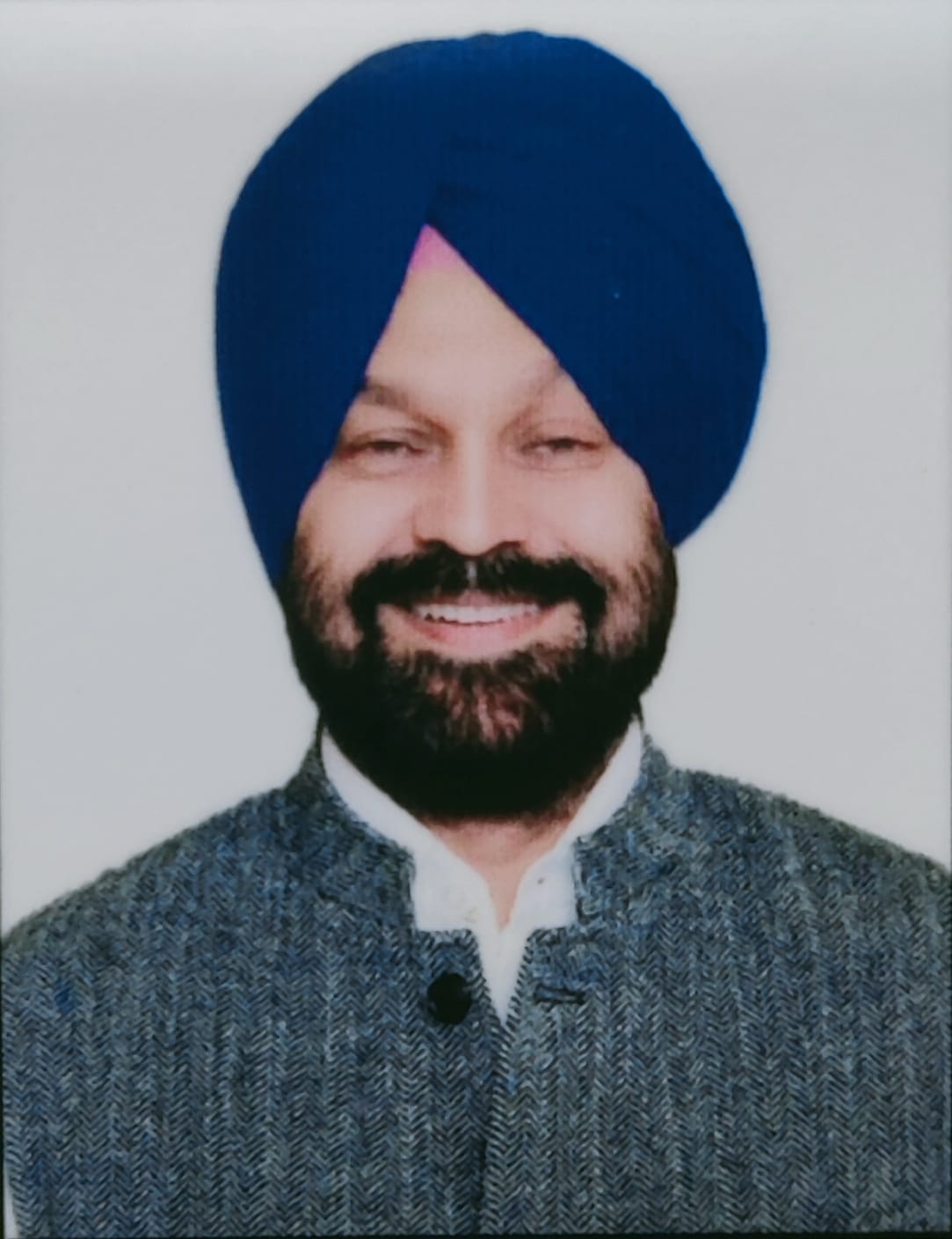 Hardeep Singh Dimpy Dhillon