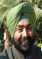 Kushaldeep Singh Kiki Dhillon