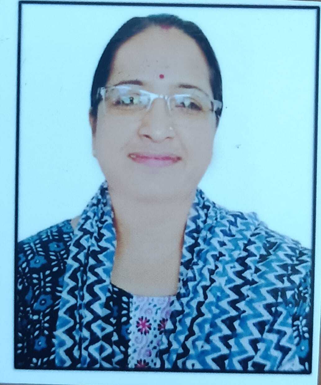 Smt. Shimla Devi