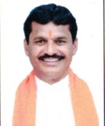 SHYAM BARDE