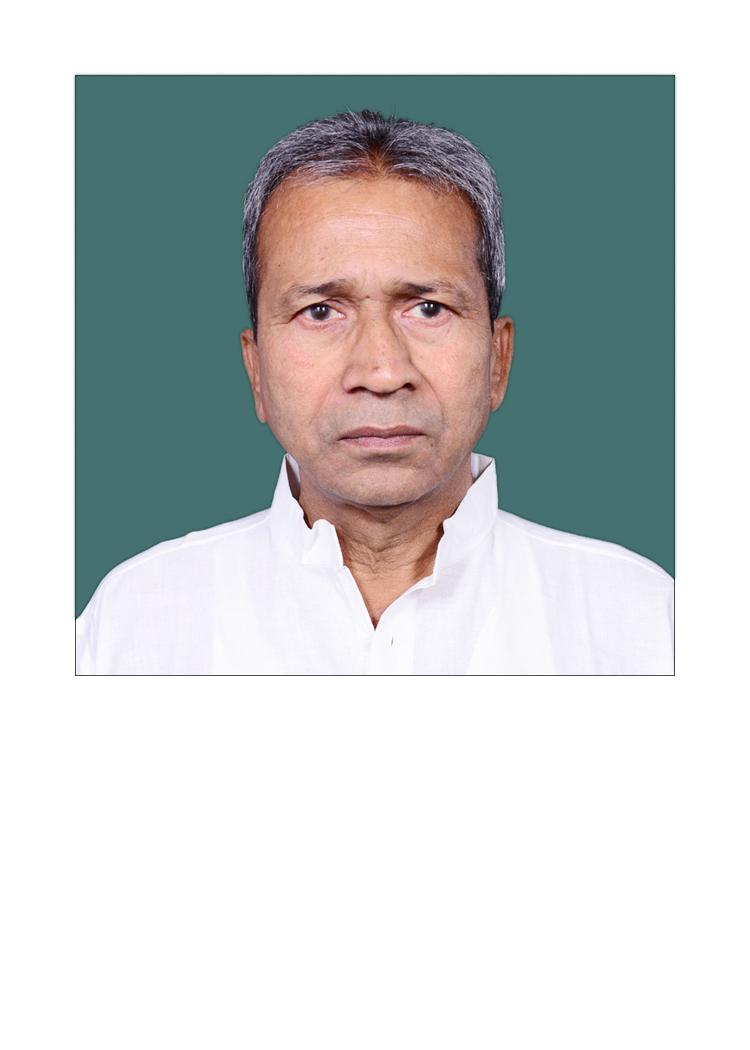 Birendra Kumar Chaudhary