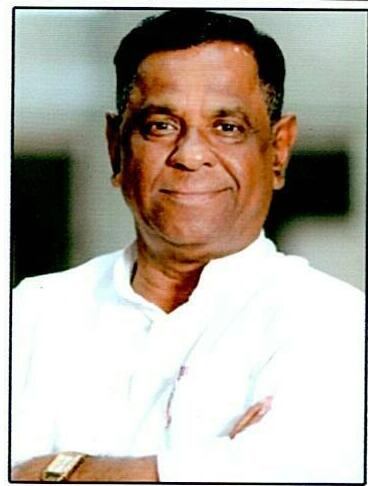Dalitmitra Dr.Ashokrao Mane Bapu