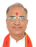 Shri Sudheer Gupta
