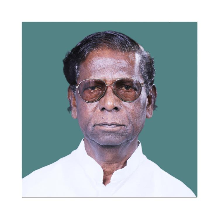 Nandi Yellaiah