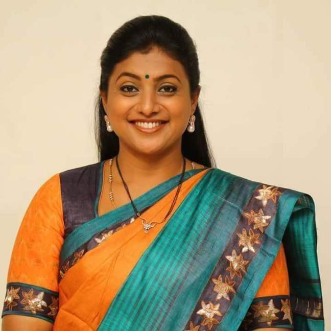 Smt. R.K. Roja