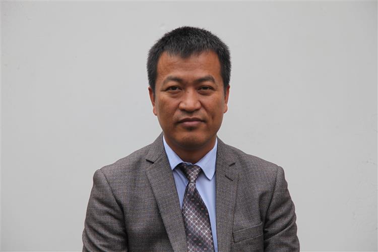 Dr. F. Lalnunmawia