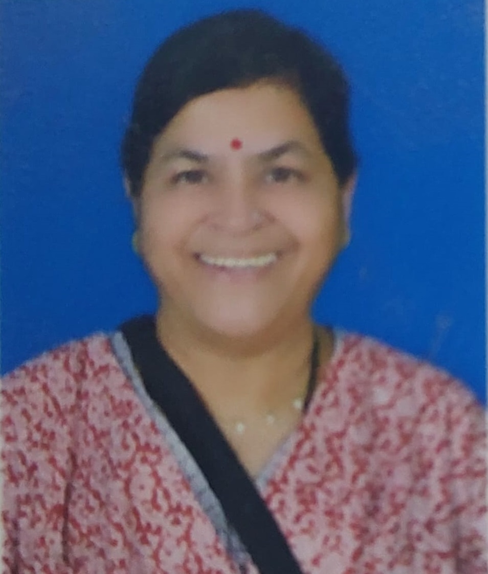 USHA BABU SINGH THAKUR