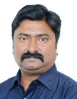 Shri Vijay Kumar Hansdak