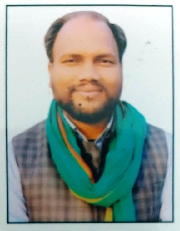 GAUTAM KRISHNA