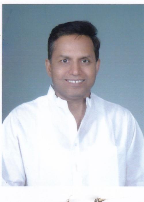 Dr. N. K. Yadav