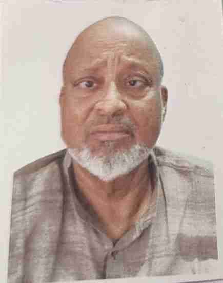 ABIDUR RAHMAN