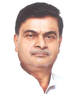 Sushil Kumar Singh
