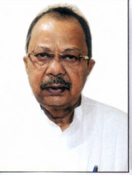 ARUP ROY