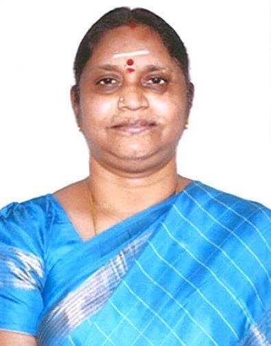 A. Govindasamy