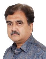 Abhijit Gangopadhyay
