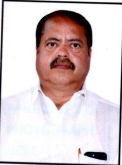Pantam Venkateswararao