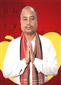 Sanjoy Manik Tripura