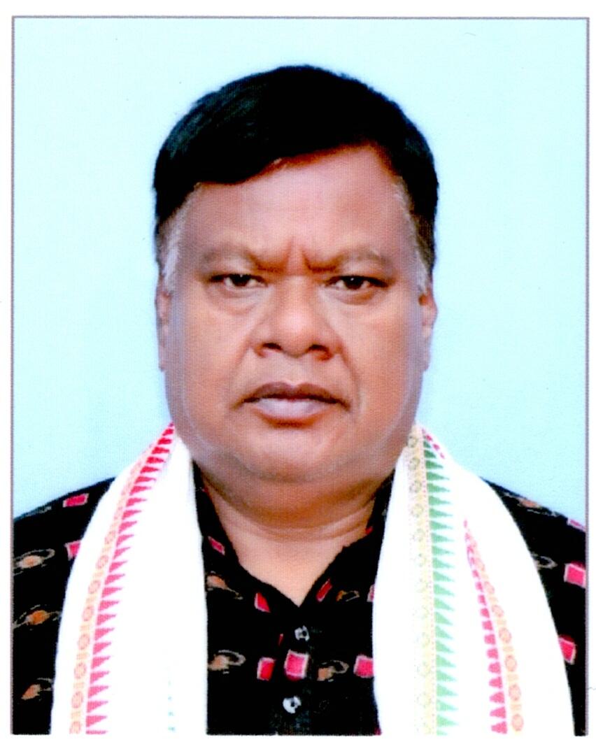 Akhila Chandra Naik