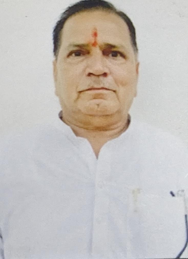 Sh. Jiva Ram Choudhary