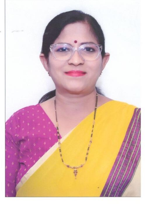 Dr. Pragya Tripathi