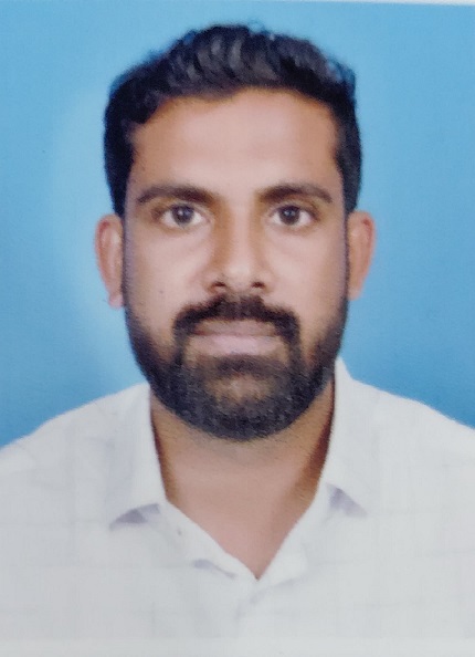 Sudheersha Palode