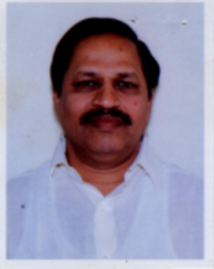 T.D. Janardhan