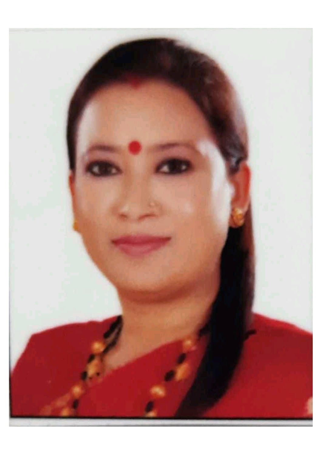 REKHA ARYA
