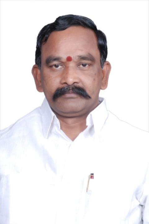 Anna Rambabu