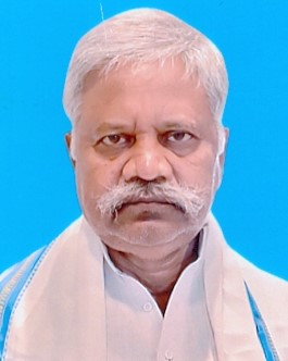 Khiru Mahto