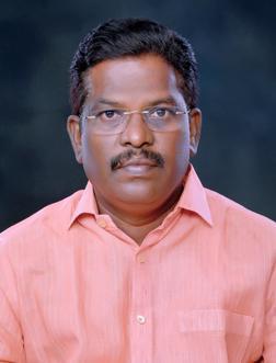V. Selvam