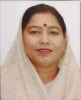 RADHA SINGH