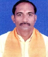 RAM NIWAS SHAH