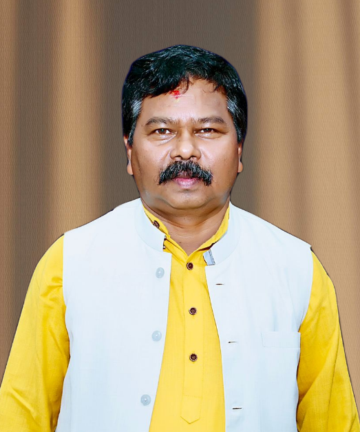Bishweswar Tudu