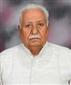 Krishan Hooda