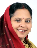 Smt. Roopkumari Choudhary