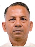 Rajinder Gupta