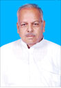 Harsh Vardhan