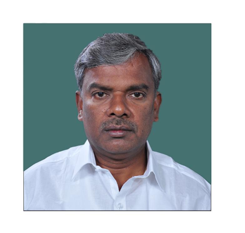 Nagarajan P..