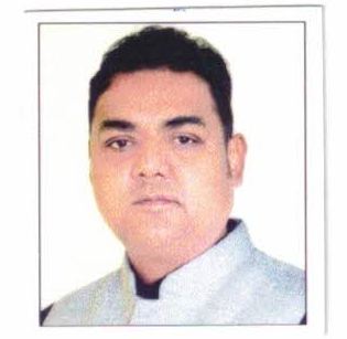 Dr. C. S. Raazen Ekka