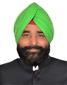 Santokh Singh Bhalaipur