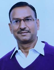 Shiv Charan Goel